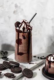 Chocolate Shake